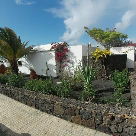 Bitte Loeschen * Playa Blanca (Lanzarote)