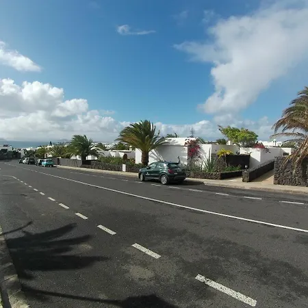 Bitte Loeschen Playa Blanca (Lanzarote)